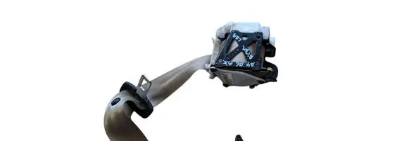 Audi A4 S4 B6 8E 8H Rear seatbelt 8E5857805G