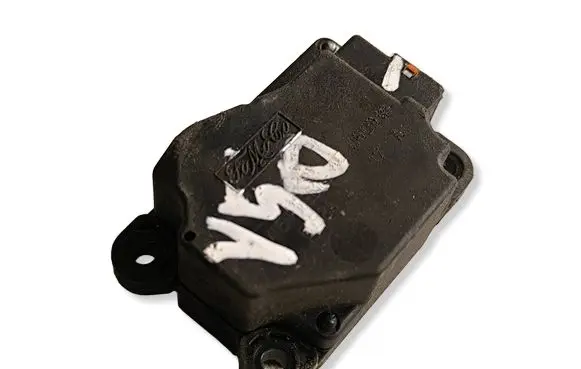 Volvo V50 Air flap motor/actuator 4N5H19E616 B652A