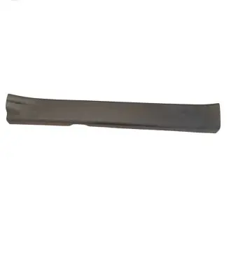 Toyota Highlander XU50 Front sill trim cover 679140E060