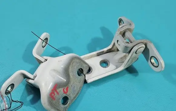 Hyundai Santa Fe Rear door hinge set IMPRK1564472