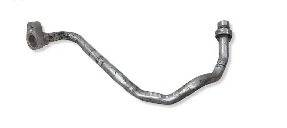 Nissan Qashqai Air conditioning (A/C) pipe/hose 924474EB0A