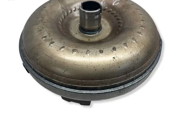 Mercedes-Benz E W211 Torque converter A2112500402
