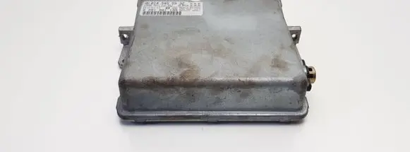 Mercedes-Benz C AMG W202 Engine control unit/module 0145455932 0281001199
