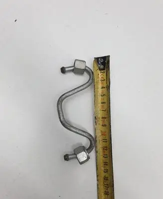 Nissan X-Trail T31 Fuel line pipe
