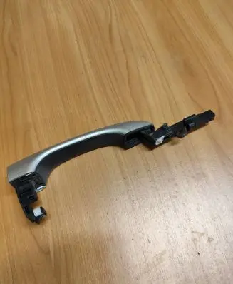 Fiat Freemont Front door exterior handle 45835 53907