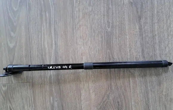 Honda CR-V Tailgate/trunk strut/damper 74981TLAA516M1