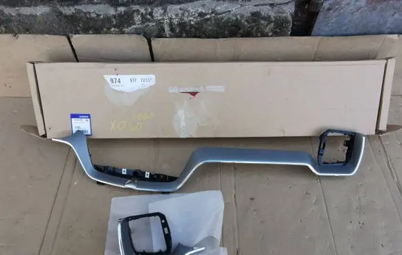 Volvo XC60 Dashboard trim 32348798 31442323 31417636