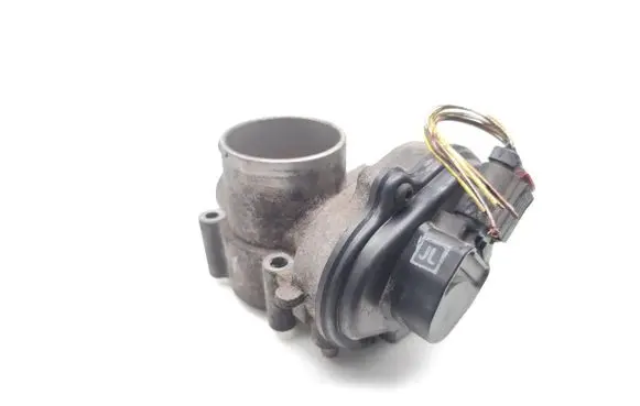Ford Fiesta Electric throttle body valve 2S6U9E928BA 2S6U9E927D