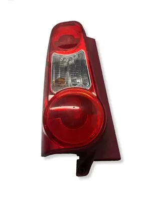 Citroen Berlingo Rear/tail lights 9680608080 9677205580