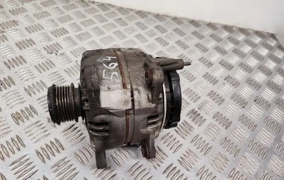 Volkswagen Golf VI Generator/alternator 06F903023F