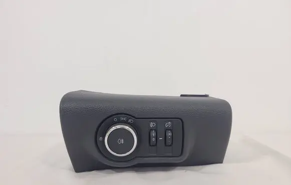 Opel Astra J Other dashboard part 13257555 498951029 1709245