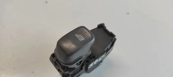Volvo S60 Electric window control switch 4970 9472275 01W292