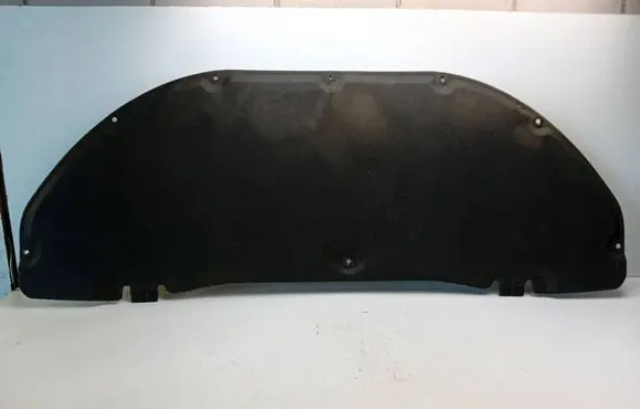 Lexus RX 450H Engine bonnet/hood sound/heat insulation 