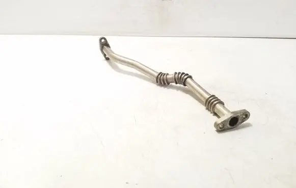 Chevrolet Captiva Turbo turbocharger oiling pipe/hose