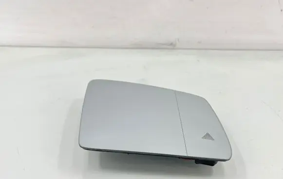Mercedes-Benz ML W166 Wing mirror glass 