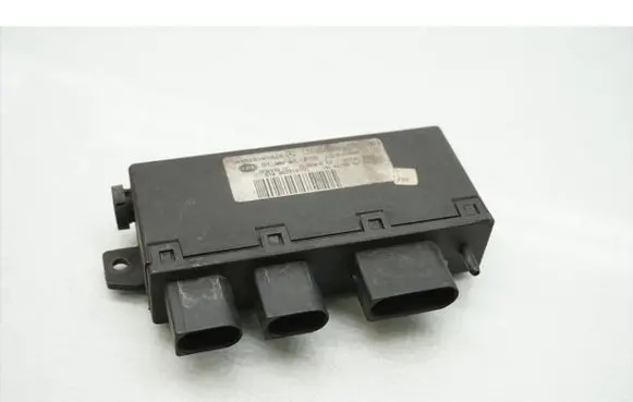 Mercedes-Benz ML W163 Other control units/modules A1635454932