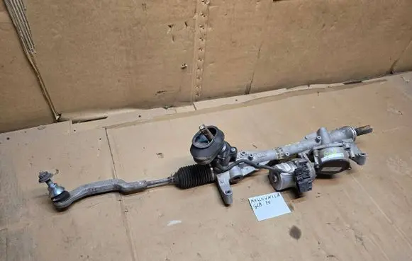 Mercedes-Benz GLB x247 Steering rack