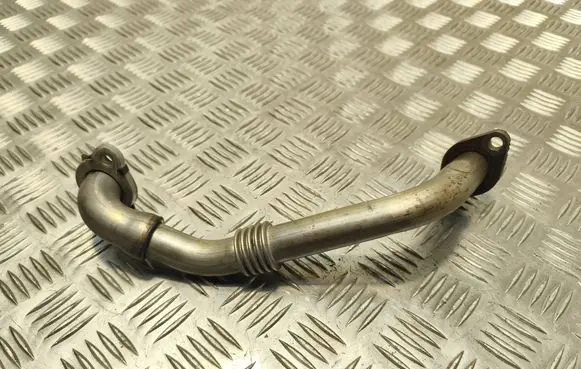 Renault Espace IV EGR valve line/pipe/hose