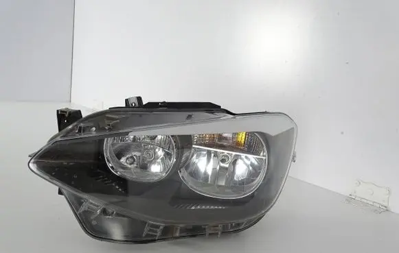 BMW 1 F20 F21 Headlight/headlamp 7229671-07 7229671