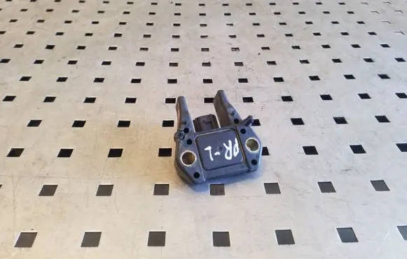 Subaru Outback Airbag deployment crash/impact sensor 98231AG000 2521000080