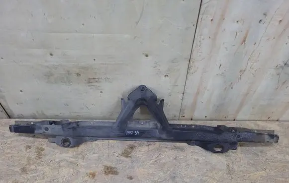 Mercedes-Benz B W245 Bottom radiator support slam panel 
