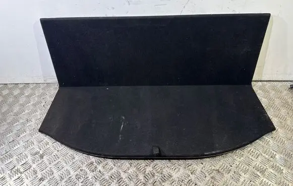 Toyota RAV 4 (XA40) Trunk/boot floor carpet liner 5841042050
