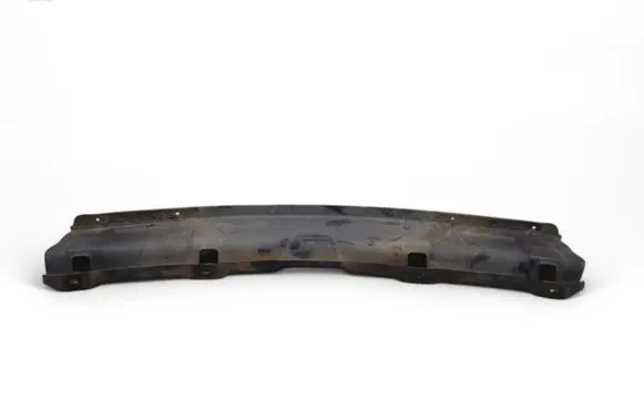 Porsche Cayenne (92A) Rear bumper support beam 7P5807587