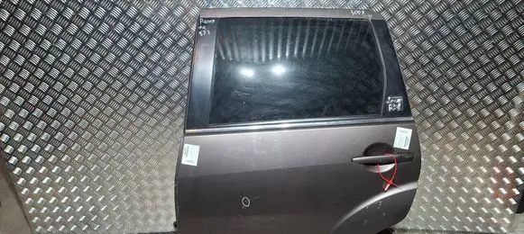 Peugeot 4007 Rear door S26279872