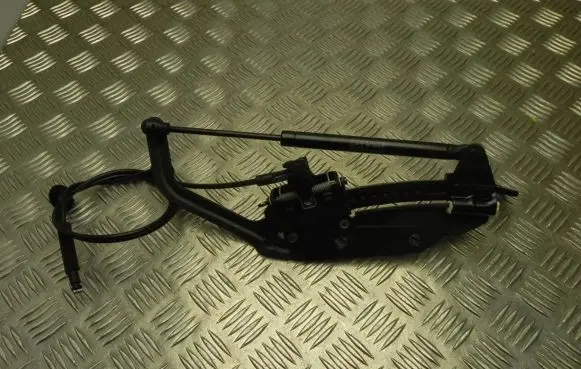 BMW X3 G01 Tailgate/trunk/boot tension spring 7404186 T5368