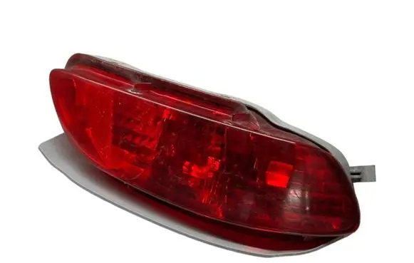 Rear fog light