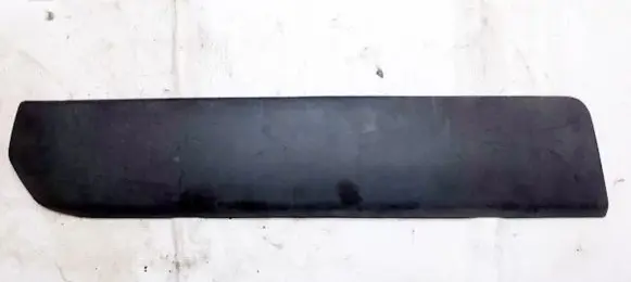 Volvo XC70 Rear door trim (molding) 9190886