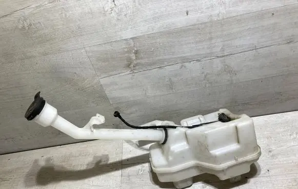 Citroen C3 Aircross Windshield washer fluid reservoir/tank 39160740 39138620