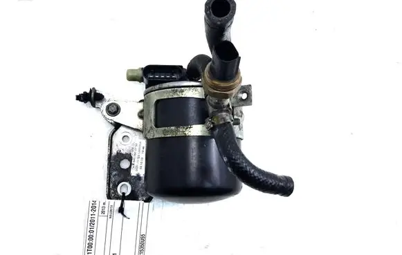 Mercedes-Benz B W246 W242 Fuel filter 