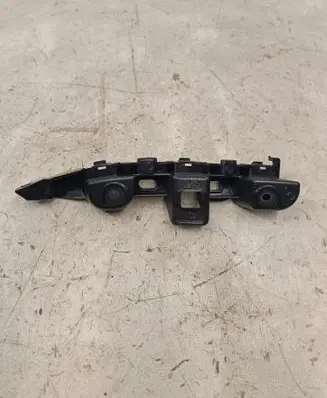 Volkswagen PASSAT B7 Front bumper mounting bracket 3AD807183