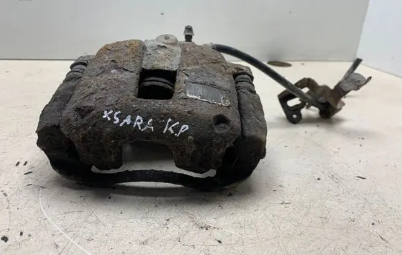 Citroen Xsara Picasso Front brake caliper