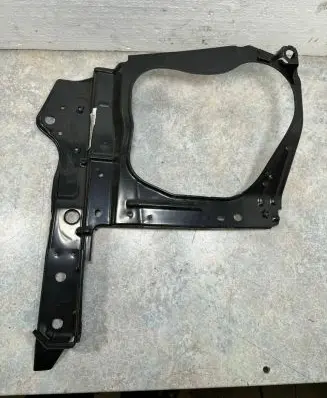 Subaru Forester SG Side radiator support slam panel 53010SA0509P
