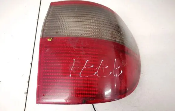 Ford Galaxy Rear/tail lights 907338336