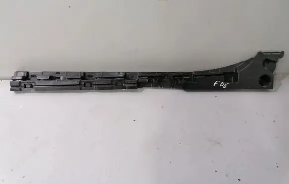 BMW 6 F06 Gran coupe Sill/side skirt trim 7276349