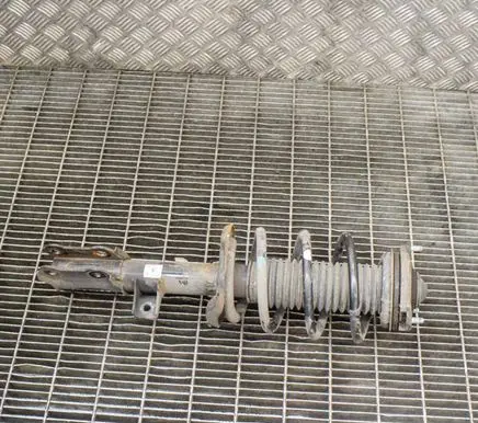 Hyundai Tucson TL Front shock absorber/damper 54660D7000