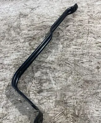 BMW 4 F32 F33 Fuel tank mounting bracket 7260945