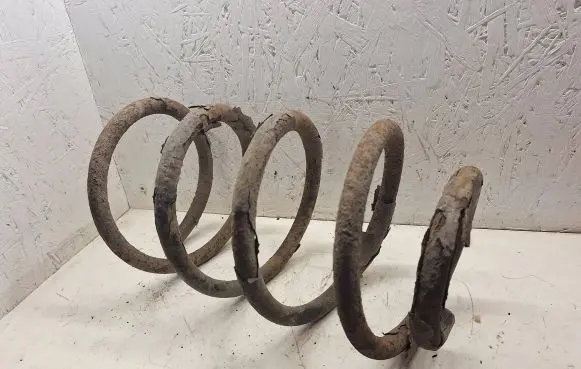 Hyundai ix 55 Front coil spring