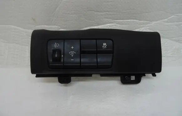 Hyundai Tucson JM Passenger airbag on/off switch 4A91A1-1000