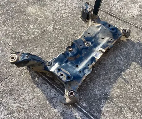 Volvo V40 Front subframe