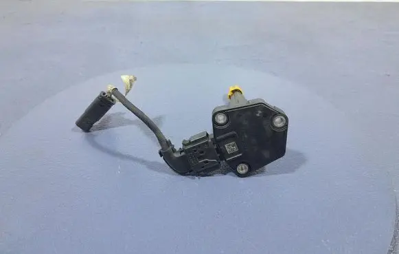 BMW M5 Sensor 7638343