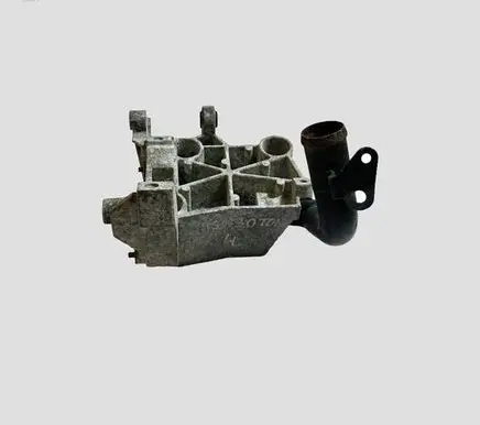 Audi A6 S6 C6 4F Engine mounting bracket 059145169AA