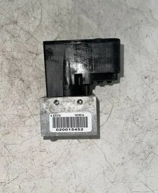 Air conditioning (A/C) expansion valve