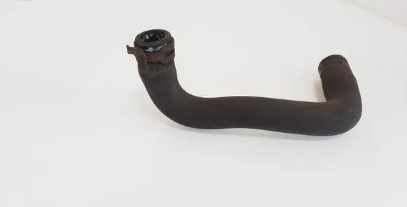 Porsche Cayenne (9PA) Air intake hose/pipe 11083671