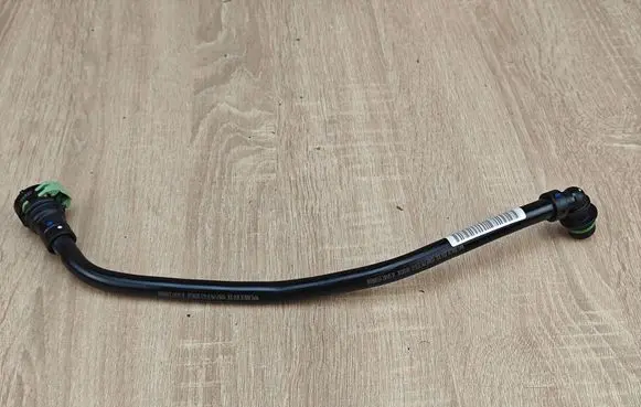 BMW 8 G16 Gearbox oil cooler pipe/hose 8576824