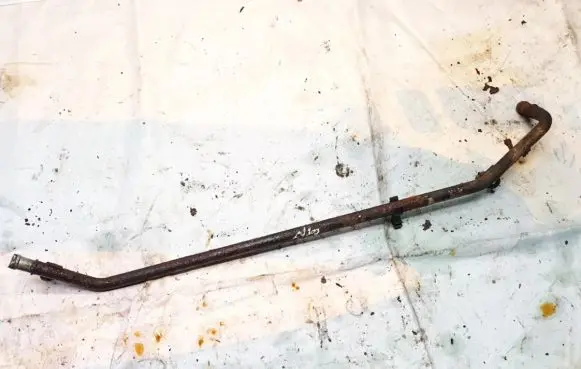 Volkswagen Sharan Engine coolant pipe/hose