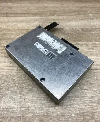 Audi A6 S6 C6 4F Bluetooth control unit module 4F1862335 4F1910336C